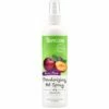 Tropiclean Pure Plum Deodorizing Pet Spray- 8oz 1 Tropiclean Pure Plum Deodorizing Pet Spray- 8oz -pet supplies sale gmk0kh24fbowmn7bqcjq