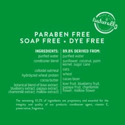 Tropiclean Kiwi & Cocoa Butter Moisturizing Conditioner-Gallon -pet supplies sale gta3sgzvfrlwklgjc8cn b9b36427 6526 4efe b7dd 13912c1d6618