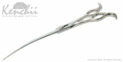 Lightning™ By Jonathan David | 8.5" Curved Shears