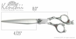 Kaizen™ 7.25" Standard Edition Shears 7 Kaizen™ 7.25" Standard Edition Shears -pet supplies sale kaizen 8 dim 86439.1652369955