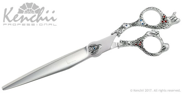 Kaizen™ 7.25" Standard Edition Shears 3 Kaizen™ 7.25" Standard Edition Shears