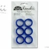 Finger Inserts (thick), Blue 1 Finger Inserts (thick), Blue -pet supplies sale kefib blue 58212.1495643183