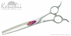 Kenchii Flipper™ | 46-tooth Thinner - 6.5"