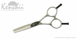 Kenchii Five Star™ | 25-tooth Thinner | Even - 4.5"