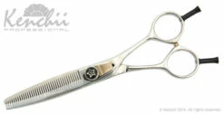Kenchii Five Star™ | 38-tooth Thinner | Even - 6.0"