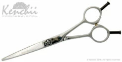 Kenchii Five Star™ | Even - 6.5" Shear