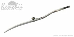 Kenchii Five Star™ | Bent - 8.5" Curved Shear