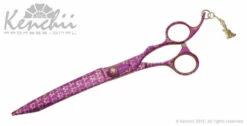 Kenchii Pink Poodle™ | 8.0" Shears
