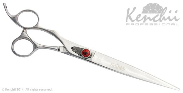 Kenchii Spider™ | 8.0" Set | Lefty - With Case 4 Kenchii Spider™ | 8.0" Set | Lefty - With Case - Image 2