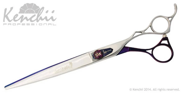 Sue Watson | 8.0" Shears 3 Sue Watson | 8.0" Shears