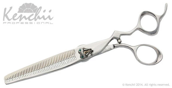 Kenchii Viper™ | 44-tooth Thinner - 7.0" 3 Kenchii Viper™ | 44-tooth Thinner - 7.0"