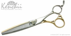 Lisa Leady | 30-tooth Double Thinner - 6.5"