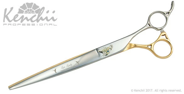 Lisa Leady | 8.0" Shears 3 Lisa Leady | 8.0" Shears