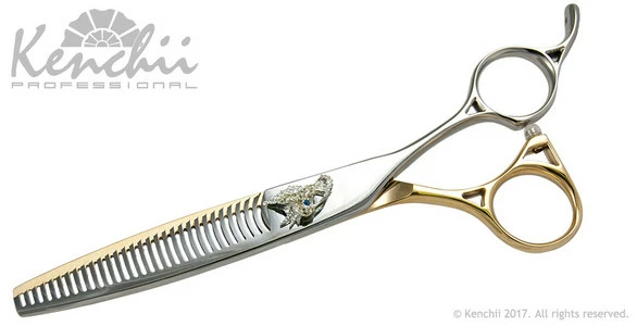 Lisa Leady | 8.0" Set - With Case 9 Lisa Leady | 8.0" Set - With Case - Image 7