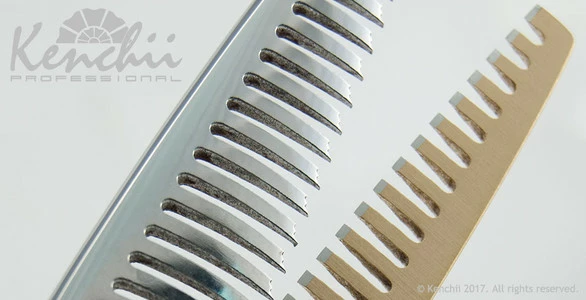 Lisa Leady | 8.0" Set - With Case 10 Lisa Leady | 8.0" Set - With Case - Image 8