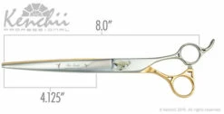 Lisa Leady | 8.0" Shears 9 Lisa Leady | 8.0" Shears -pet supplies sale lisa leady 8 dim 61673.1562859466