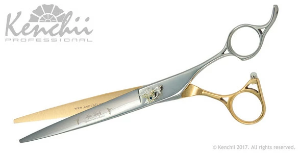Lisa Leady | 8.0" Shears 5 Lisa Leady | 8.0" Shears - Image 3