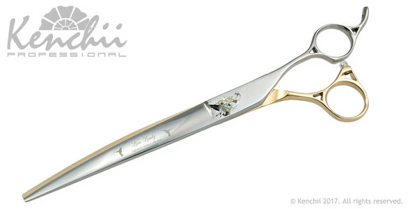 Lisa Leady | 8.0" Set - With Case 7 Lisa Leady | 8.0" Set - With Case - Image 5