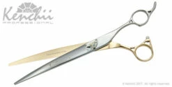 Lisa Leady | 8.0" Curved Shears -pet supplies sale lisa leady 8c open 2017 77095.1562859581