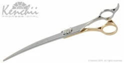 Lisa Leady | 8.0" Curved Shears