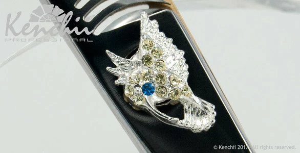 Lisa Leady | 8.0" Shears 4 Lisa Leady | 8.0" Shears - Image 2