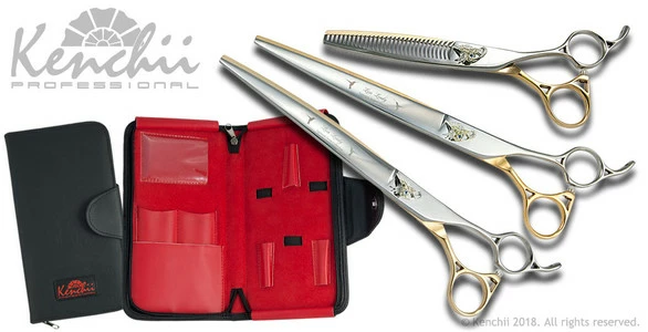 Lisa Leady | 8.0" Set - With Case 3 Lisa Leady | 8.0" Set - With Case