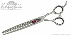 Kenchii Love™ | 17-tooth Blender - 7.0"
