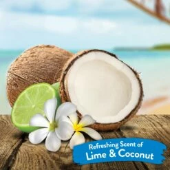 Tropiclean Lime & Coconut Deodorizing Pet Spray-8oz -pet supplies sale lreqbfzdtsfikjp3eldc