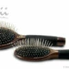 Metal Pin Brush Pet Grooming Kit