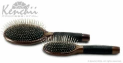 Metal Pin Brush Pet Grooming Kit