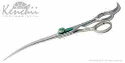 Kenchii Mustang™ | 7.5" Curved Shears