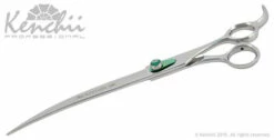 Kenchii Mustang™ | 9.5" Curved Shears