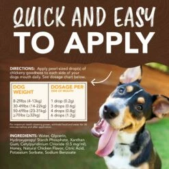 Tropiclean Teeth Cleaning Gel For Dogs – Honey Marinated Chicken Flavor-2oz 10 Tropiclean Teeth Cleaning Gel For Dogs – Honey Marinated Chicken Flavor-2oz -pet supplies sale nbwja7ud9gd2ykeklzgv scaled 1