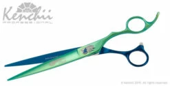 Kenchii Peacock™ | 8.0" Shears