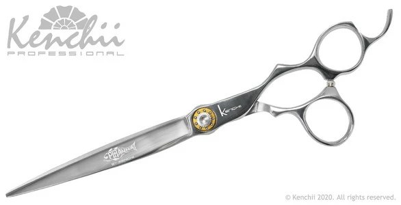 Kenchii Piranha™ | 7.25" Shears 3 Kenchii Piranha™ | 7.25" Shears