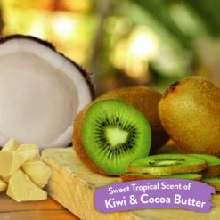 Tropiclean Kiwi & Cocoa Butter Moisturizing Conditioner-Gallon -pet supplies sale qi07klxepir0lzhou4sp 00a3309b 2ec6 4828 bf0b 40e14627fe30