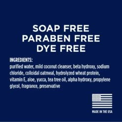 Tropiclean Oxymed Anti-Itch Medicated Oatmeal Shampoo-Gallon 9 Tropiclean Oxymed Anti-Itch Medicated Oatmeal Shampoo-Gallon -pet supplies sale s7zaxmdoving0c5ms8xd 6b3e05d1 a8f4 47fe b97b cfe3621de506