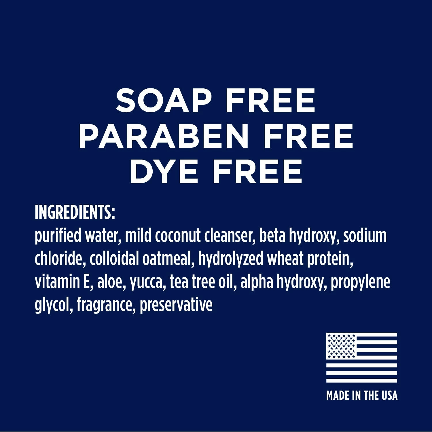 Tropiclean Oxymed Anti-Itch Medicated Oatmeal Shampoo-Gallon 5 Tropiclean Oxymed Anti-Itch Medicated Oatmeal Shampoo-Gallon - Image 3