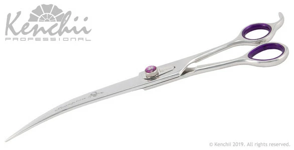 Kenchii Scorpion™ | 9.0" Curved Shears 3 Kenchii Scorpion™ | 9.0" Curved Shears