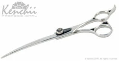 Kenchii Shinobi™ | 7.0" Curved Shears