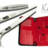 Kenchii Shinobi™ | 8.0" Set | Lefty - With Case -pet supplies sale shinobi 8L set 2018 01674.1573845064