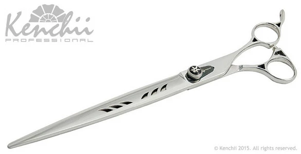 Kenchii Shinobi™ | 9.5" Set - With Case 4 Kenchii Shinobi™ | 9.5" Set - With Case - Image 2