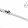 Kenchii Shinobi™ | 9.5" Curved Shears | Lefty