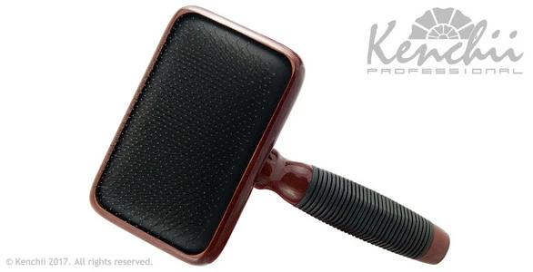 3 Piece Slicker Brush Kit 3 3 Piece Slicker Brush Kit