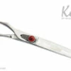 Kenchii Spider™ | 8.0" Curved Shears | Lefty -pet supplies sale spider 8CL 47722.1572288903