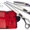 Sue Watson | 8.0" Set - With Case -pet supplies sale sue watson 8 set 1812 77363.1544146521