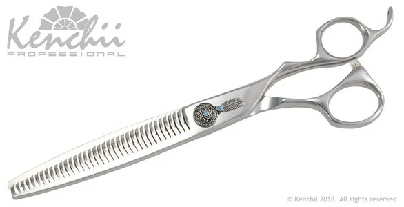 Dreamcatcher™ By Sue Zecco | 36-tooth Thinner - 7.0" 3 Dreamcatcher™ By Sue Zecco | 36-tooth Thinner - 7.0"