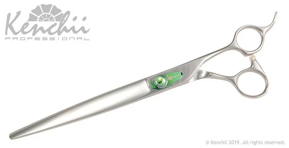 Kenchii T-Series™ | 8.0" Shears 3 Kenchii T-Series™ | 8.0" Shears
