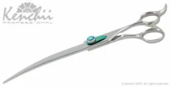 Kenchii T-Series™ | 8.0" Curved Shears