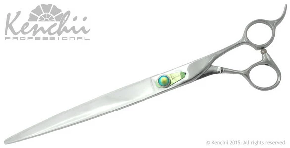 Kenchii T-Series™ | 9.5" Shears 3 Kenchii T-Series™ | 9.5" Shears